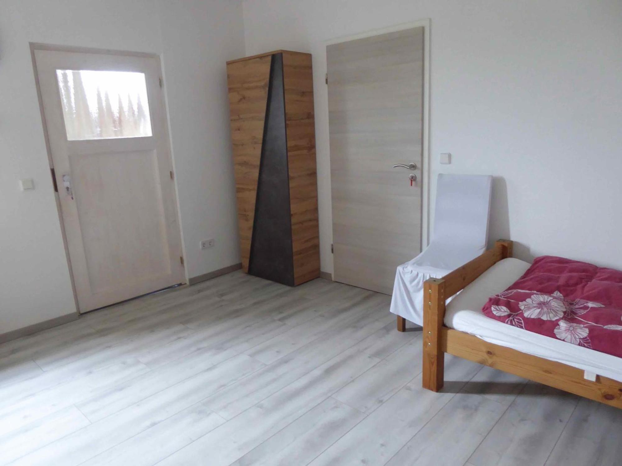 Ferienwohnung Ruhepunkt Halver エクステリア 写真